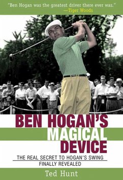 Ben Hogan's Magical Device - Hunt, Ted