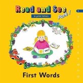 Jolly Phonics Read and See, Pack 1