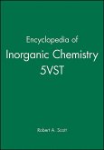 Encyclopedia of Inorganic Chemistry, 5 Volume Set