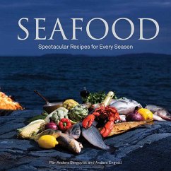 Seafood - Bergqvist, Par-Anders; Engvall, Anders