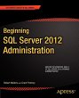 Beginning SQL Server 2012 Administration - Bild 1
