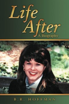 Life After - Hoffman, B. R.