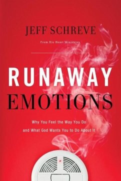 Runaway Emotions - Schreve, Jeff