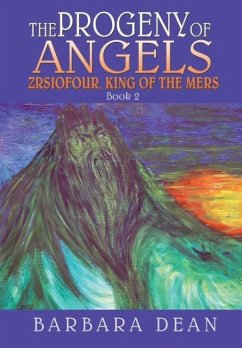 The Progeny of Angels - Dean, Barbara