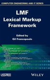Lmf Lexical Markup Framework