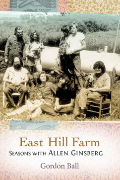 East Hill Farm - Ball, Gordon