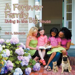 A Forever Family - Edwards, Sal A.