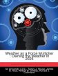 Weather as a Force Multiplier: Owning... - Bild 1