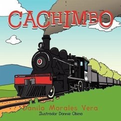 CACHIMBO - Vera, Danilo Morales