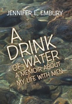 A Drink of Water - Embury, Jennifer E.