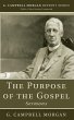 The Purpose of the Gospel - Bild 1