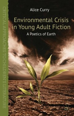 Environmental Crisis in Young Adult Fiction - Curry, A.