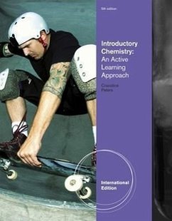 Introductory Chemistry: An Active Learning Approach. Mark S. Cracolice, Edward I. Peters - Cracolice, Mark S.