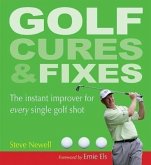 Golf Cures & Fixes