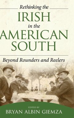 Rethinking the Irish in the American South