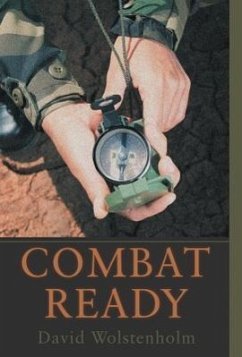 Combat Ready - Wolstenholm, David