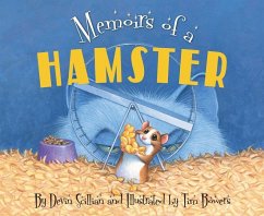 Memoirs of a Hamster - Scillian, Devin