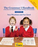 The Grammar 3 Handbook