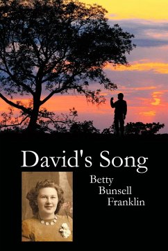 David's Song - Franklin, Betty Bunsell