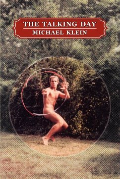 The Talking Day - Klein, Michael