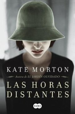 Las Horas Distantes - Morton, Kate