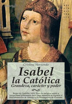 Isabel La Católica - Hernando, Cristina