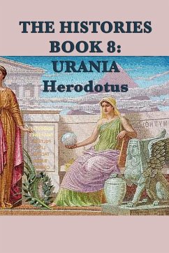 The Histories Book 8 - Herodotus, Herodotus