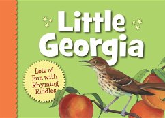 Little Georgia - Crane, Carol