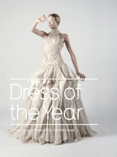 Dress of the Year - Lester, Richard