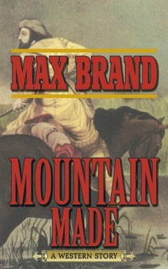 Mountain Made - Brand, Max