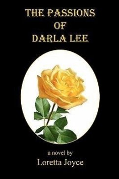 The Passions of Darla Lee - Joyce, Loretta