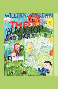 The Blacktop Brothers - McGinn, William