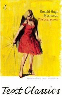 The Scarecrow - Morrieson, Ronald Hugh