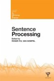 Sentence Processing