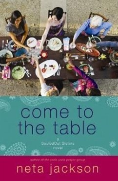 Come to the Table - Jackson, Neta