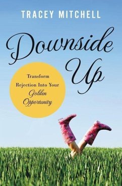 Downside Up - Mitchell, Tracey