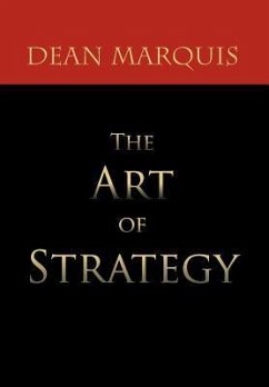 The Art of Strategy - Marquis, Dean
