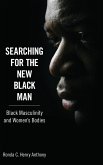 Searching for the New Black Man