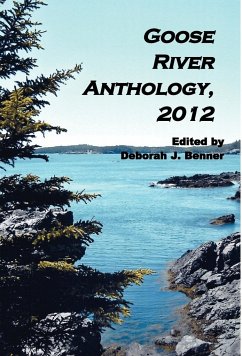 Goose River Anthology, 2012