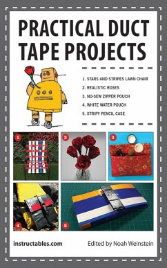 Practical Duct Tape Projects - Instructables Com