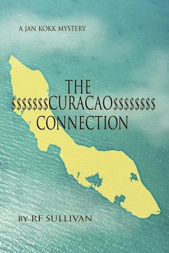 The Curacao Connection - Sullivan, R. F.