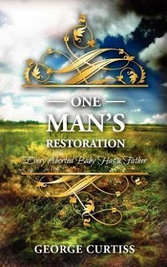 One Man's Restoration - Curtiss, George