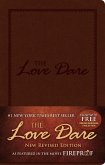 The Love Dare, Leathertouch