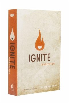 Ignite-NKJV - Thomas Nelson