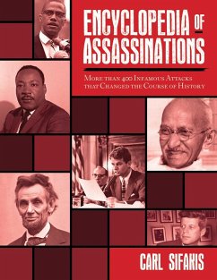 Encyclopedia of Assassinations - Sifakis, Carl