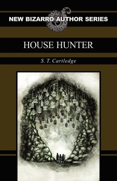 House Hunter - Cartledge, S. T.
