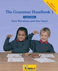 The Grammar 1 Handbook - Wernham, Sara; Lloyd, Sue