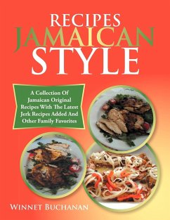 RECIPES JAMAICAN STYLE - Buchanan, Winnet