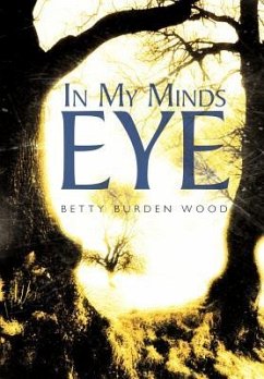 In My Minds Eye - Wood, Betty Burden