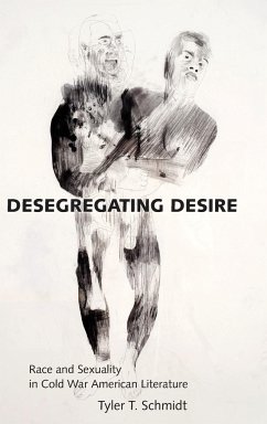 Desegregating Desire - Schmidt, Tyler T.